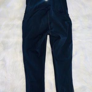 Lululemon Capri leggings